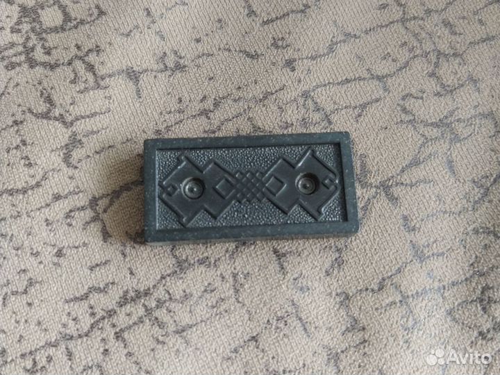 Домино СССР