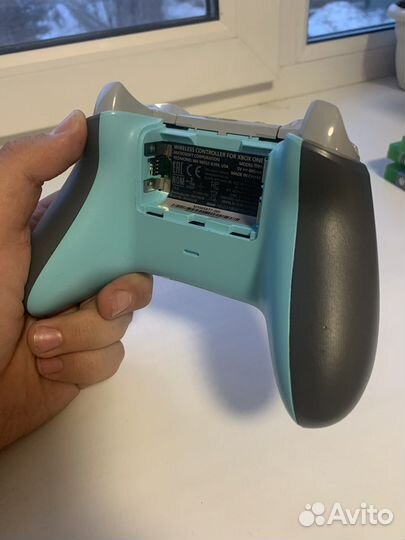 Геймпад Xbox One