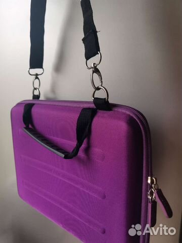 Сумка для ноутбука и планшета