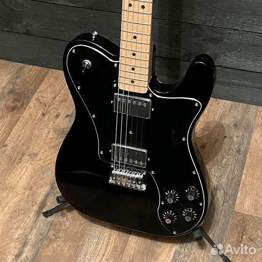 Электрогитара Fender Squier Affinity Telecaster