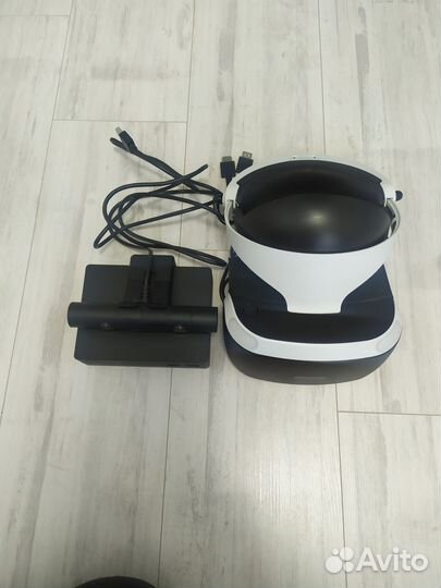 Sony ps4 Pro 1tb+ PS VR V2