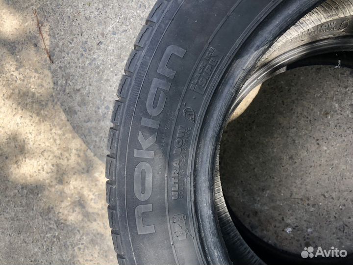 Nokian Tyres Hakkapeliitta R3 205/60 R16 96R