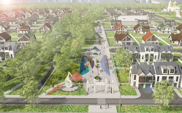 Участок 7 сот. (ИЖС)