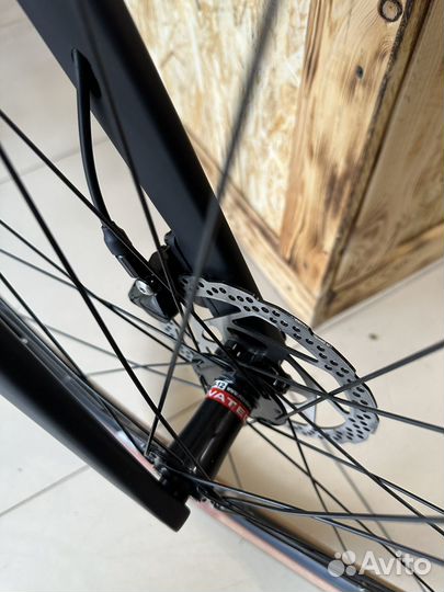 Велосипед stinger gravix PRO