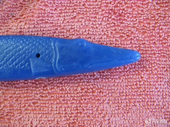 Перочинный ножик из СССР