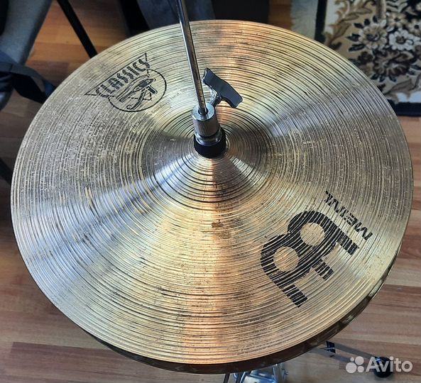 Meinl 14