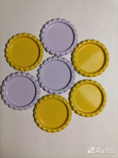 Эпоксидная смола для творчества