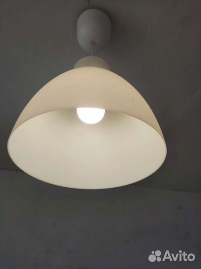 Светильник потолочный IKEA