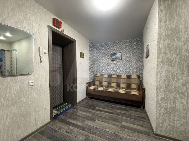1-к. квартира, 40 м², 11/12 эт.