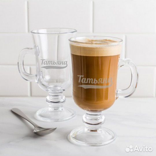 Лазерная гравировка бокалов,рюмки, кружки, стаканы