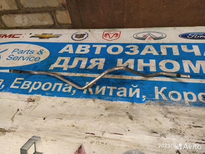 Трубка гур Nissan Maxima A33 2.0 00-06