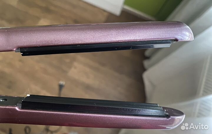 Плойка для гофре