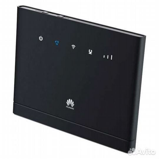 Модемы и роутеры 4g wi fi