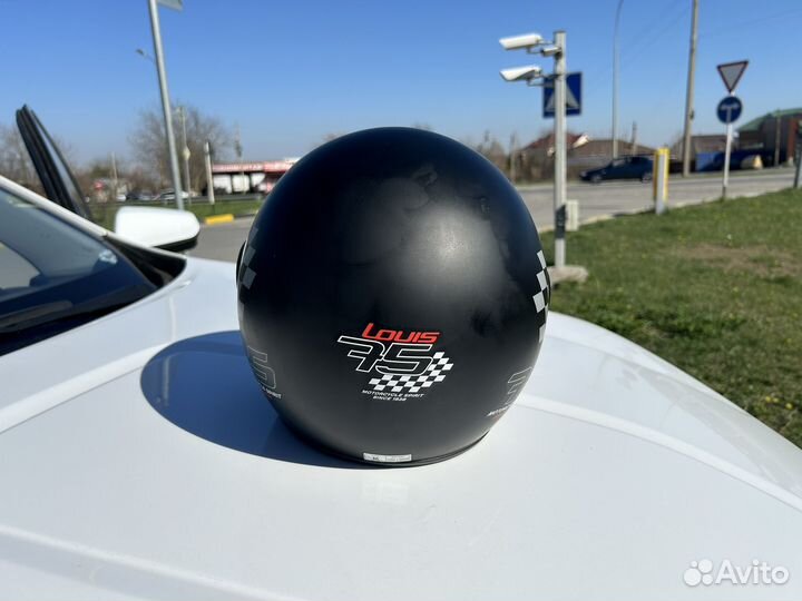 Мото Шлем Noname