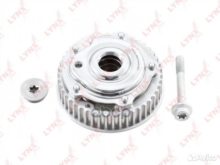 Муфта распредвала TV0132 lynxauto