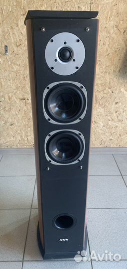 Колонка BBK REF2F 1шт