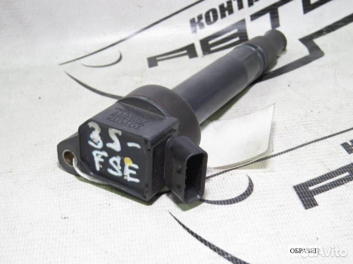 Катушка зажигания toyota 3S-FSE corona premio nadi