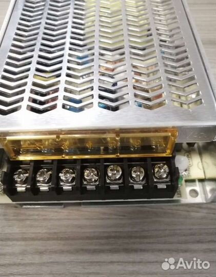 Блок питания 220/24В 4, 5А 100 Вт MPS-100W24VFS