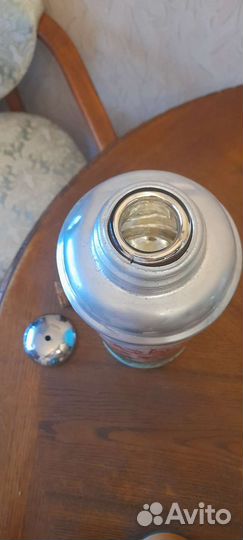 Термос китайский СССР