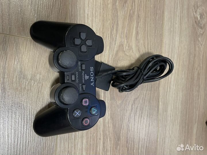 Sony Playstation 2 PS2