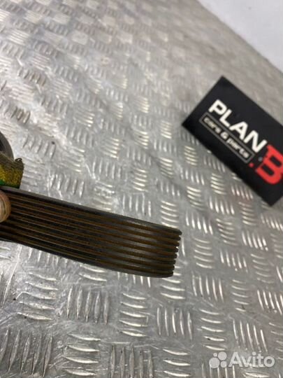 Ремень приводной Land Rover Range Rover Sport L322