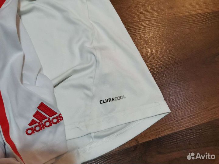 Футбольная форма Adidas оригинал
