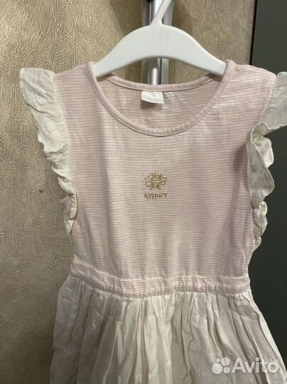 Платье Next 92-98 см