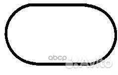 Прокладка термостата 632300 Elring