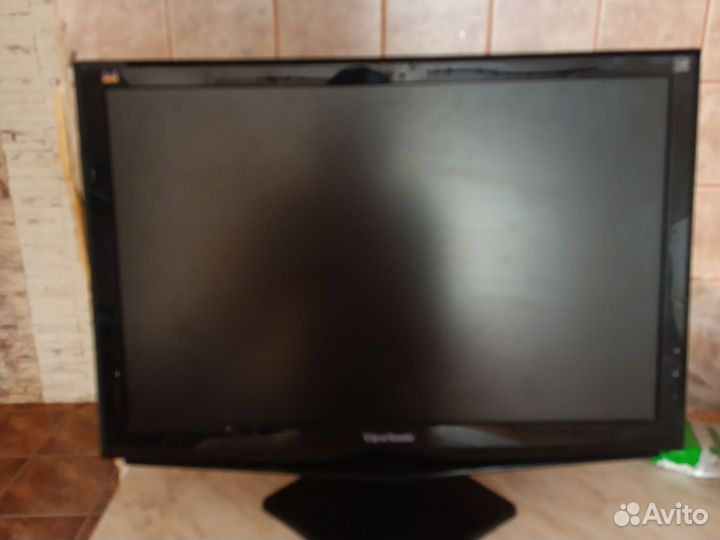 Монитор ViewSonic 19