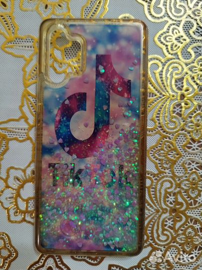 Чехол на honor 10