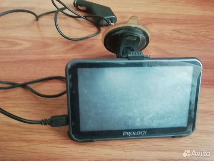 Gps навигатор