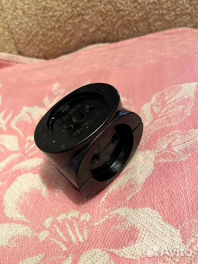 Тройник электрический СССР