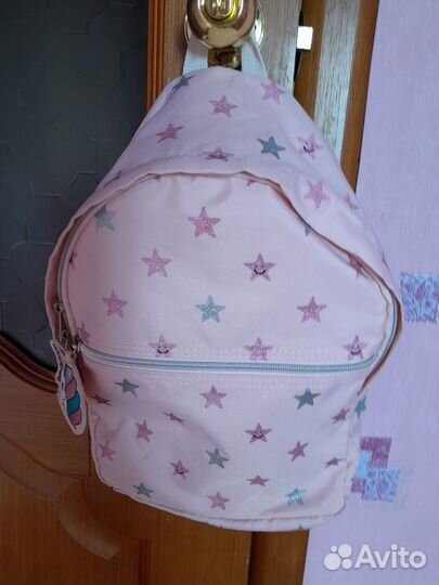 Рюкзак для девочки