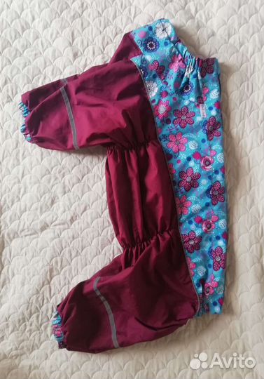 Одежда для собак. Комбенизон (для девочки)