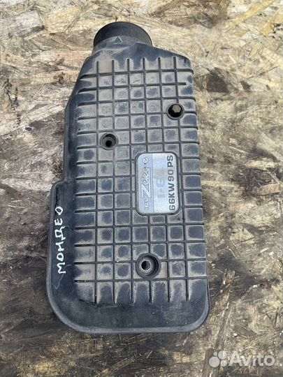 Корпус воздушного фильтра Ford Mondeo 2 1.6