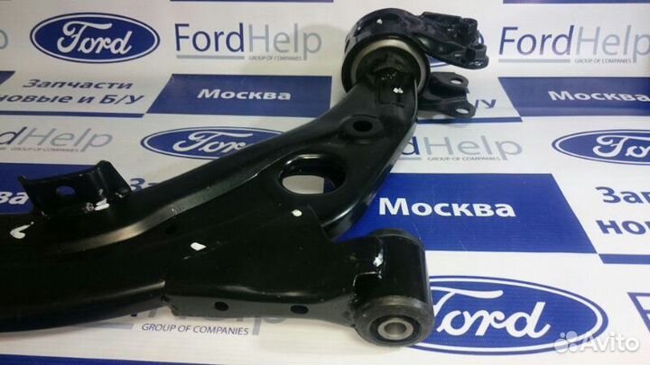 Рычаг передний правый Mazda Cx 7 2007-2013