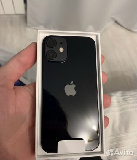 iPhone 12 mini, 256 ГБ