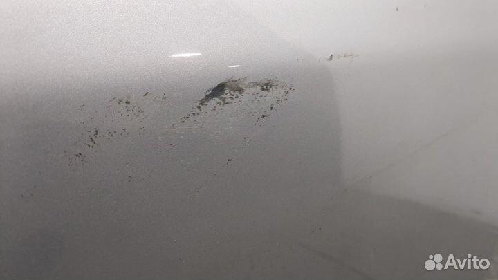 Дверь боковая Hyundai Santa Fe, 2006