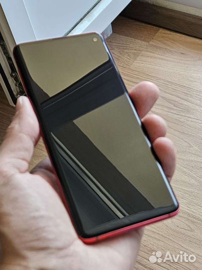 Смартфон samsung galaxy s10