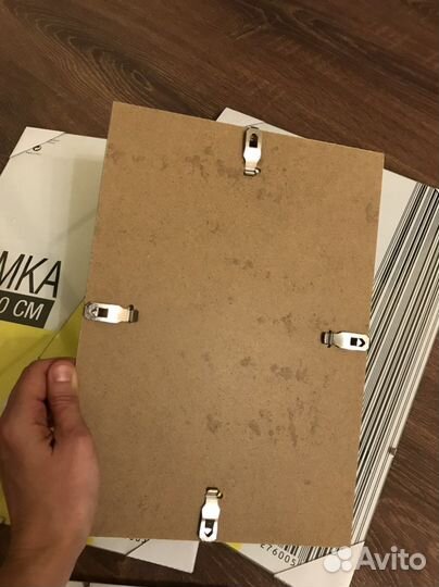 Рамки для фото