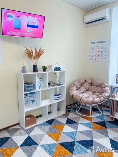 Электроэпиляция