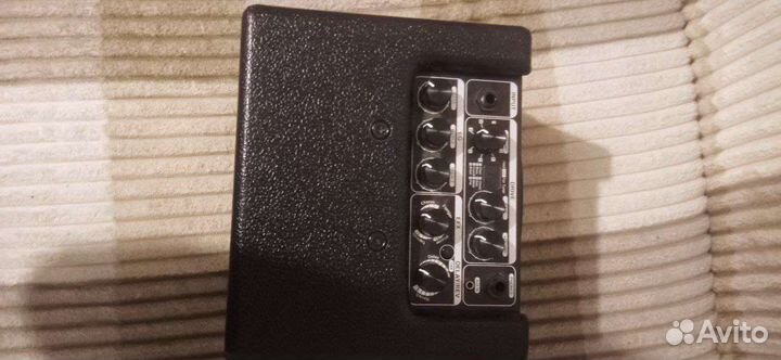 Электро гитара