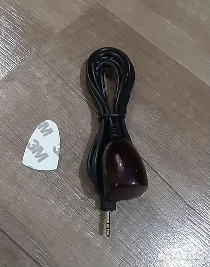 Пульт с гироскопом