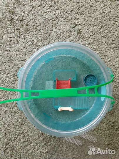 Черепашник