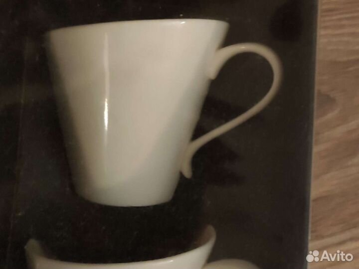 Чайный сервиз, Великобритания