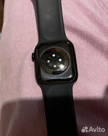 Часы apple watch 8 41 mm