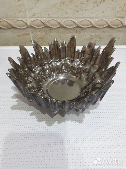 Финские винтажные вазы