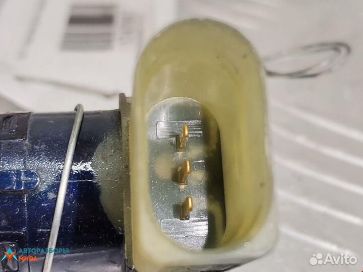 Датчик парктроника Volkswagen Passat B5 2001