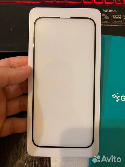 Защитное стекло на iPhone 13 pro max(12 pro max,13