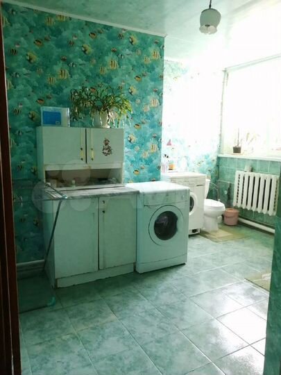 3-к. квартира, 87 м², 1/1 эт.